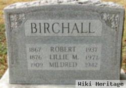 Lillie M. Birchall