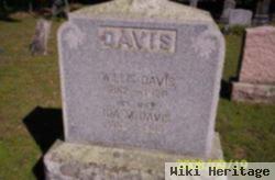 Ida M Davis