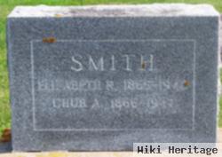 Chub A. Smith