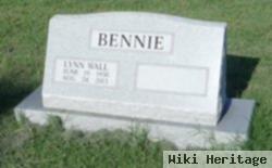 Lynn Wall Bennie