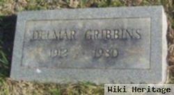 Delmar Gribbins