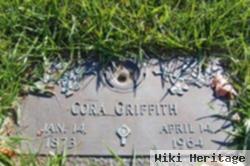 Cora Houck Griffith