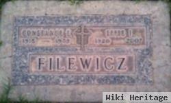 Constance Edward Filewicz