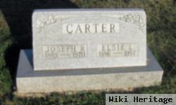 Joseph R. Carter