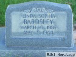 Linda Sophia Bardsley