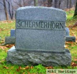 Frank S Schermerhorn