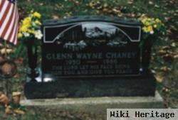 Glenn Wayne Chaney