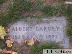 Albert Garvey