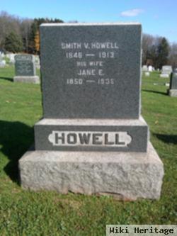 Smith V. Howell