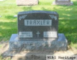 Ted B Traxler