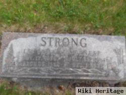 Ernest Strong