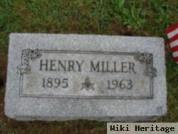 Henry Miller