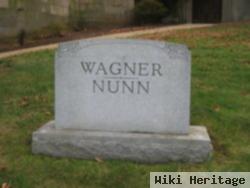 Esther Wagner Nunn