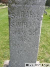 Sarah Ellen Baugher Swihart