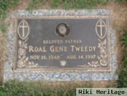 Roal Gene Tweedy