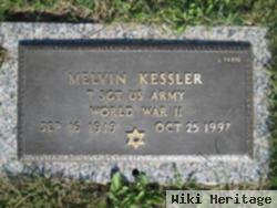 Melvin Kessler