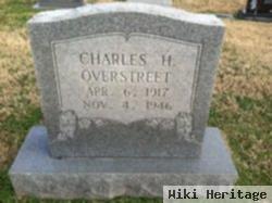 Charles Hughes Overstreet