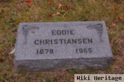 Eddie Christiansen