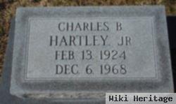 Charles B. Hartley, Jr