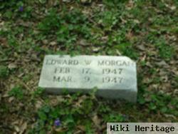 Edward W. Morgan