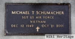 Michael Thomas Schumacher