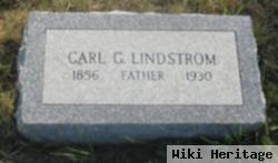 Carl G. Lindstrom