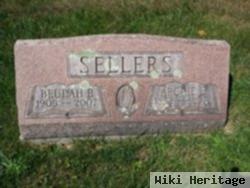 Archie E Sellers