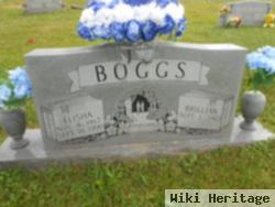 Brillian Boggs