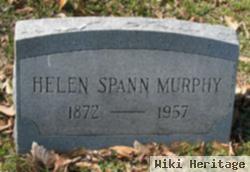 Helen Minter Spann Murphy