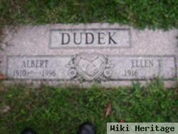 Albert Dudek
