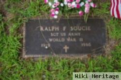 Ralph F. Soucie