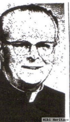 Rev Fr Donald F Carmody