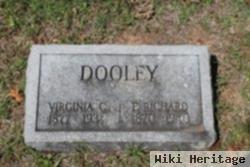 E. Richard Dooley