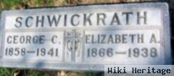 Elizabeth A. Schwickrath