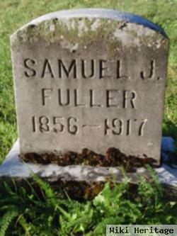 Samuel J Fuller