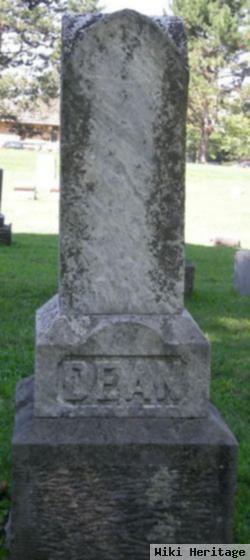 Ada L. Dean