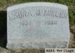 Laura J Miller