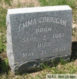 Emma Schaible Corrigan