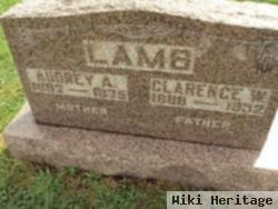 Clarence Wilson Lamb