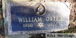 William Oster