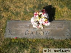 Mary Galow