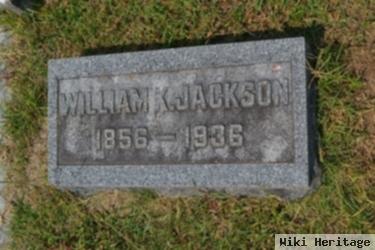 William K. Jackson