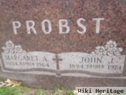 John Probst