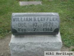 William Barnhart Leffler