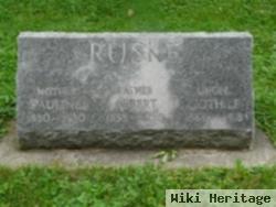 Albert Ruske