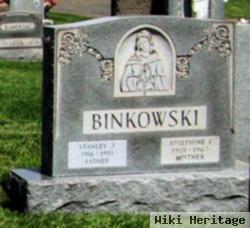 Josephine Nowicki Binkowski