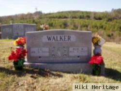 J. C. Walker