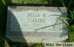 Della Folkert