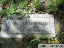 Walter C. Phelps