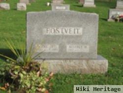 Eric J Fostveit